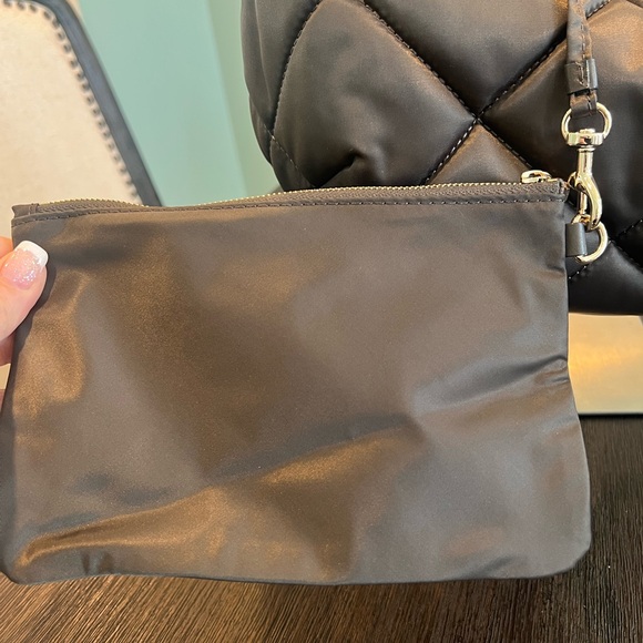 NWT MZ Wallace Madison Shoulder Bag - Picture 9 of 13